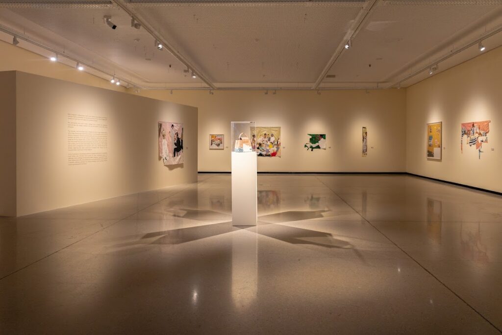 Norval Foundation Museum film location, Tokai | NVD Property