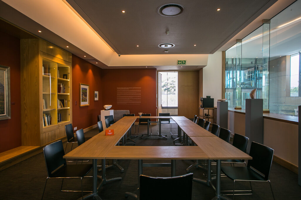 Norval Foundation Museum film location, Tokai | NVD Property