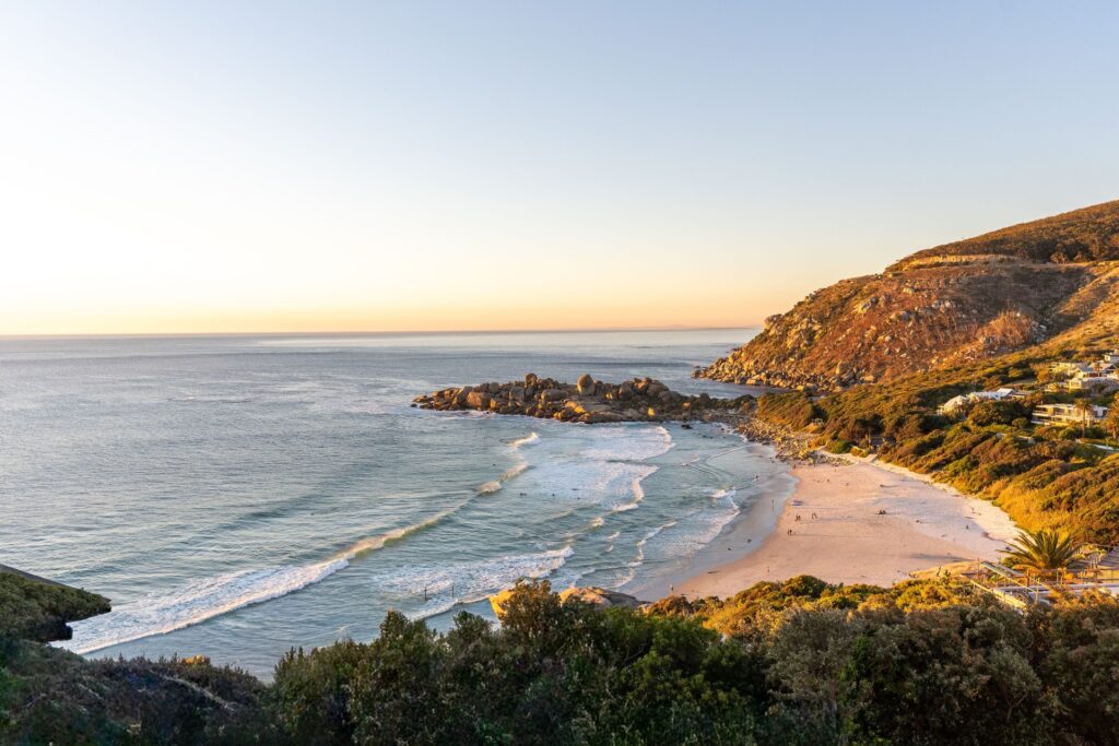 Oceana film location, Llandudno | NVD Property