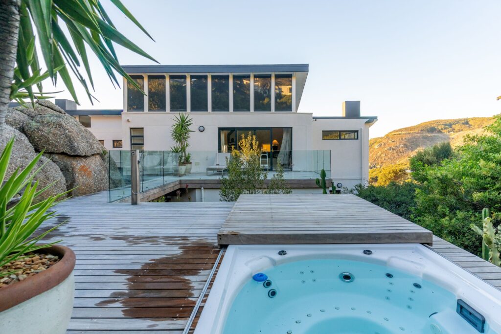 Oceana film location, Llandudno | NVD Property