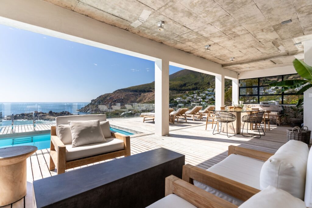 Oceana film location, Llandudno | NVD Property
