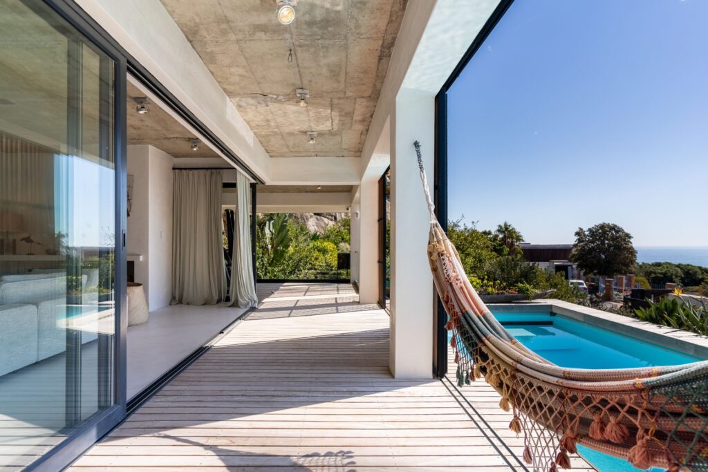 Oceana film location, Llandudno | NVD Property