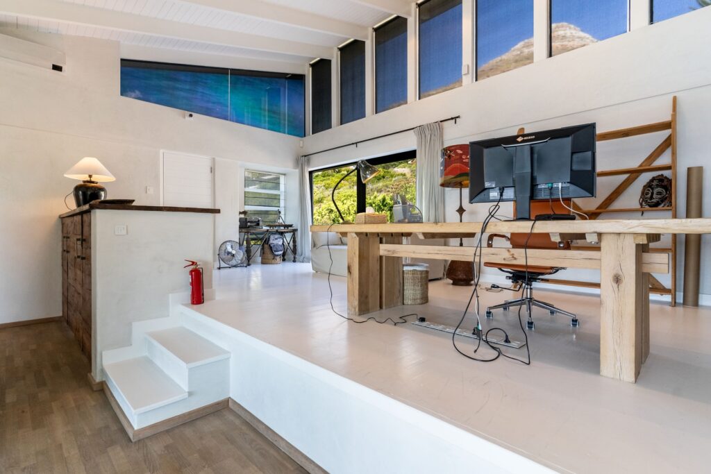 Oceana film location, Llandudno | NVD Property