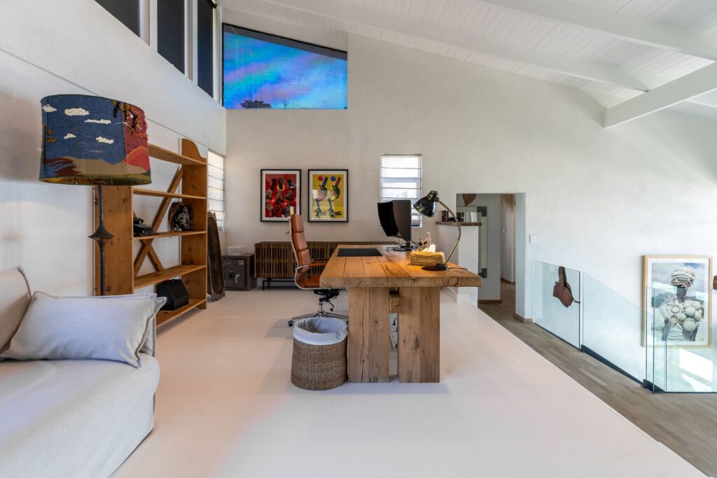 Oceana film location, Llandudno | NVD Property