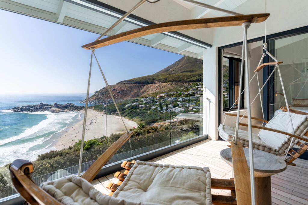 Oceana film location, Llandudno | NVD Property