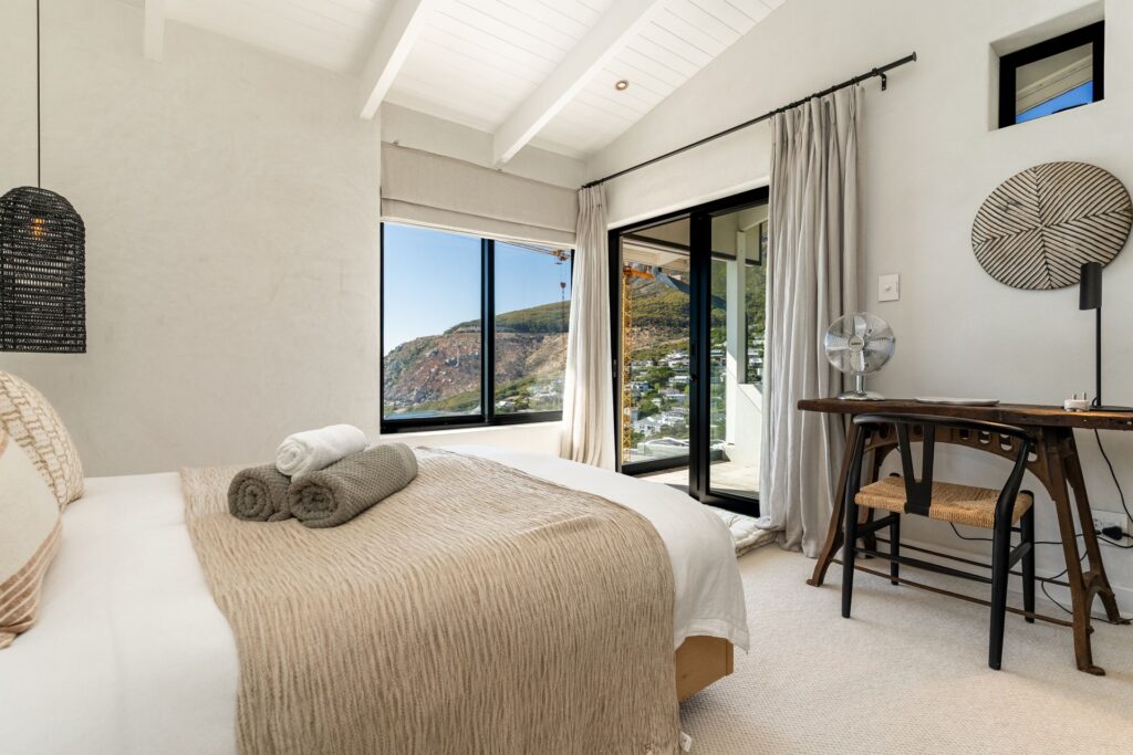 Oceana film location, Llandudno | NVD Property