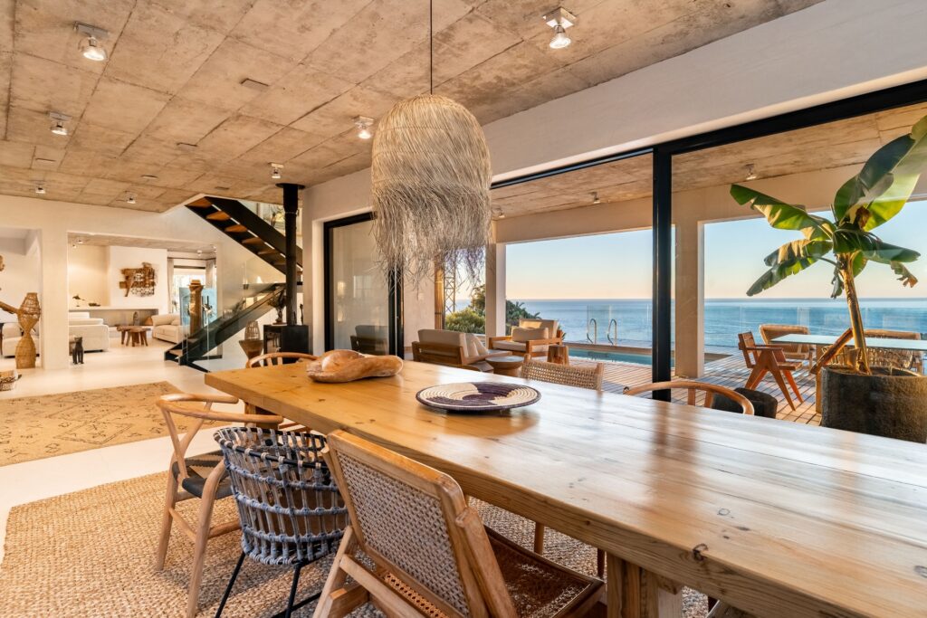 Oceana film location, Llandudno | NVD Property