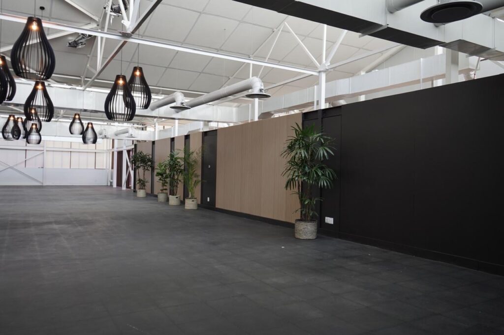 Park View film location, Woodstock | NVD Property