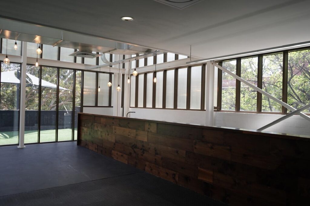 Park View film location, Woodstock | NVD Property