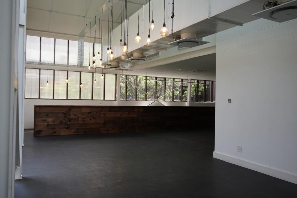 Park View film location, Woodstock | NVD Property