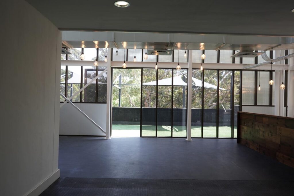 Park View film location, Woodstock | NVD Property