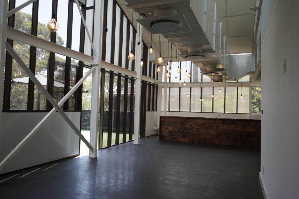 Park View film location, Woodstock | NVD Property