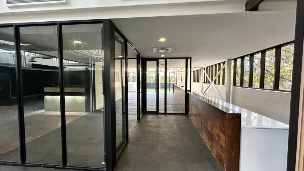 Park View film location, Woodstock | NVD Property