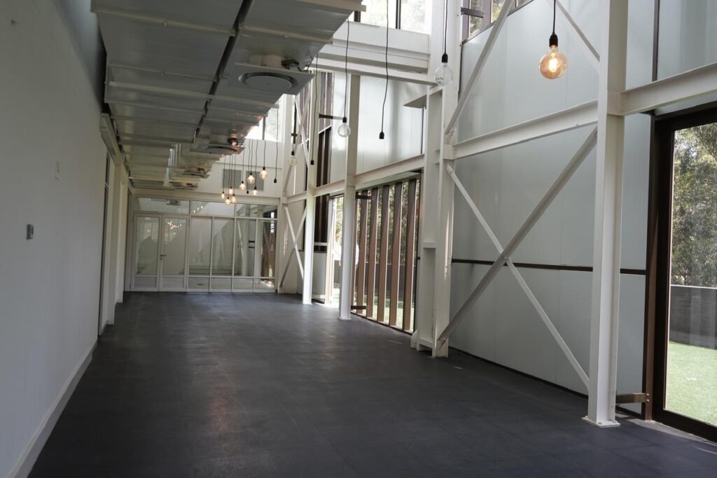 Park View film location, Woodstock | NVD Property