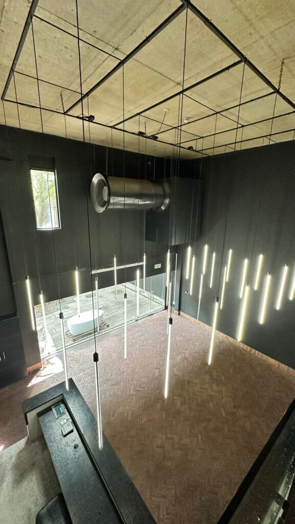 Park View film location, Woodstock | NVD Property