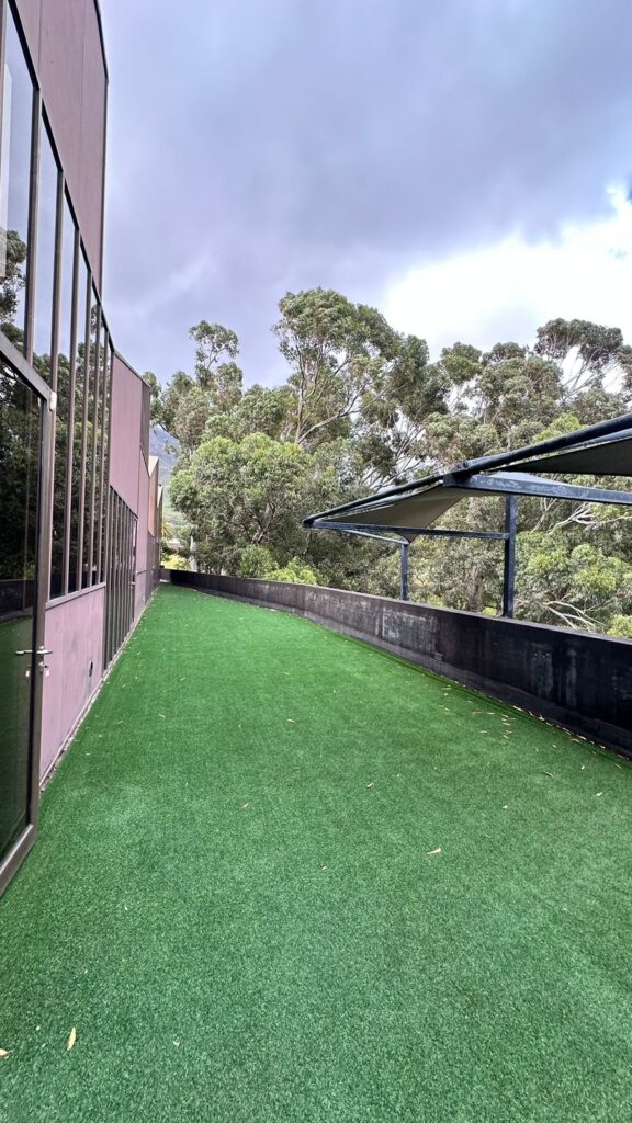 Park View film location, Woodstock | NVD Property