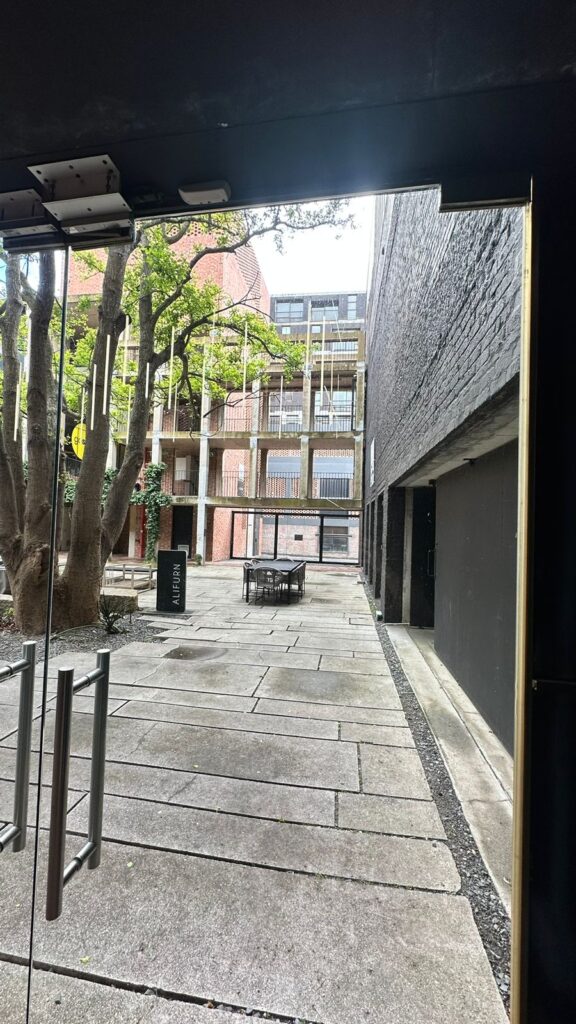 Park View film location, Woodstock | NVD Property