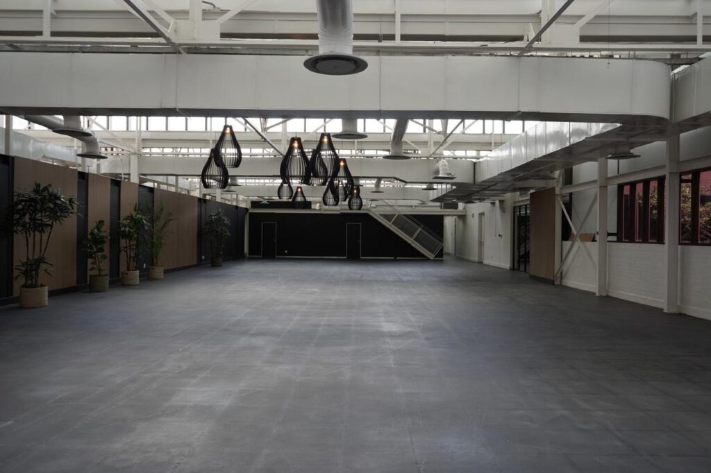 Park View film location, Woodstock | NVD Property