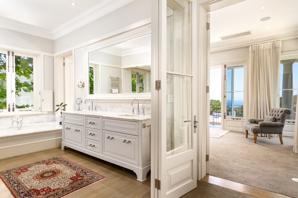 Villa Alamo film location, Camps Bay | NVD Property