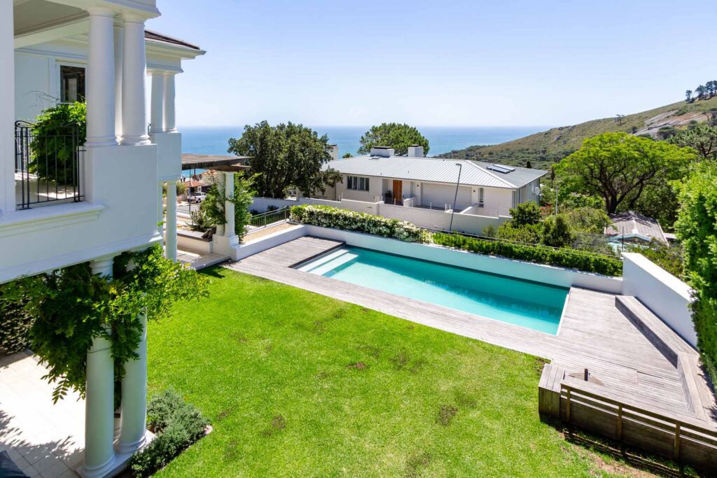 Villa Alamo film location, Camps Bay | NVD Property