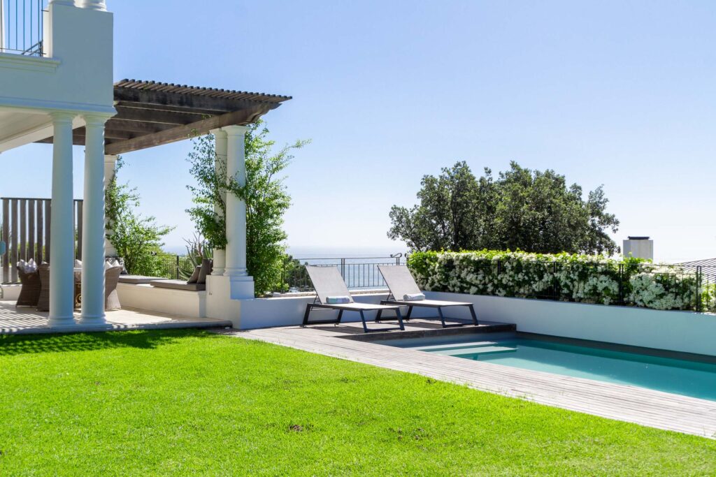 Villa Alamo film location, Camps Bay | NVD Property