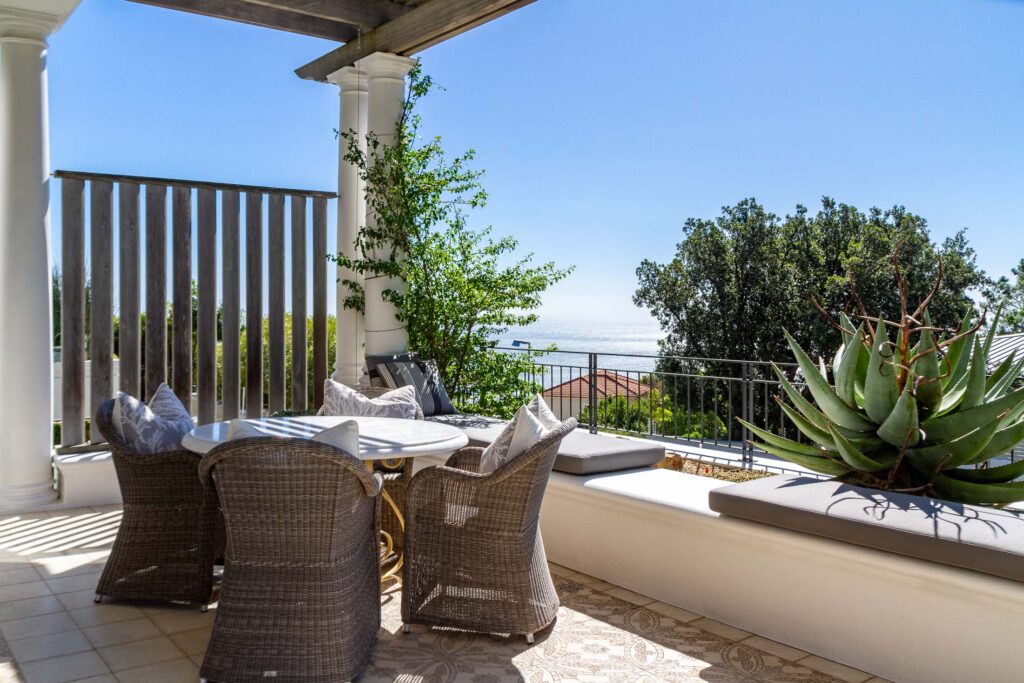 Villa Alamo film location, Camps Bay | NVD Property