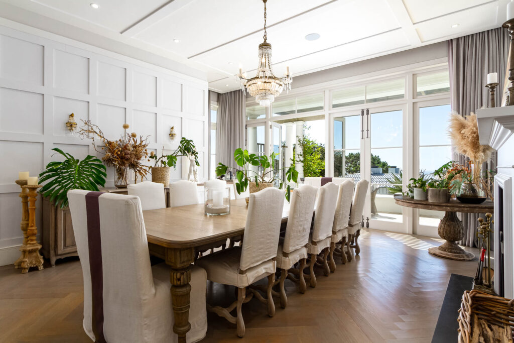 Villa Alamo film location, Camps Bay | NVD Property