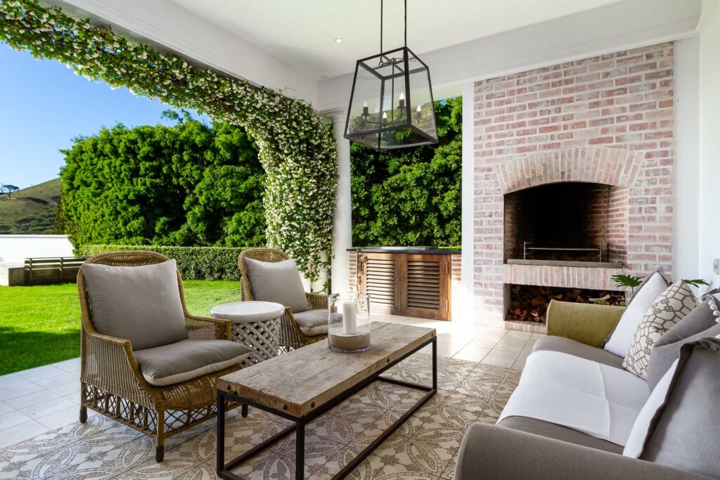 Villa Alamo film location, Camps Bay | NVD Property