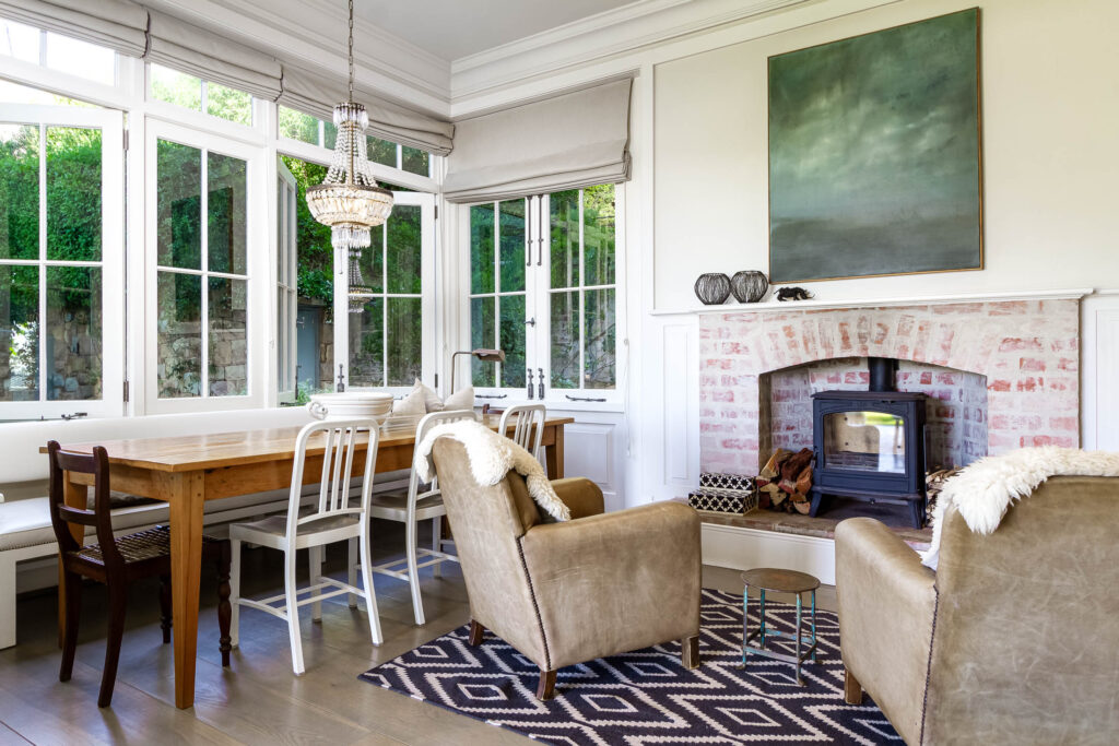 Villa Alamo film location, Camps Bay | NVD Property