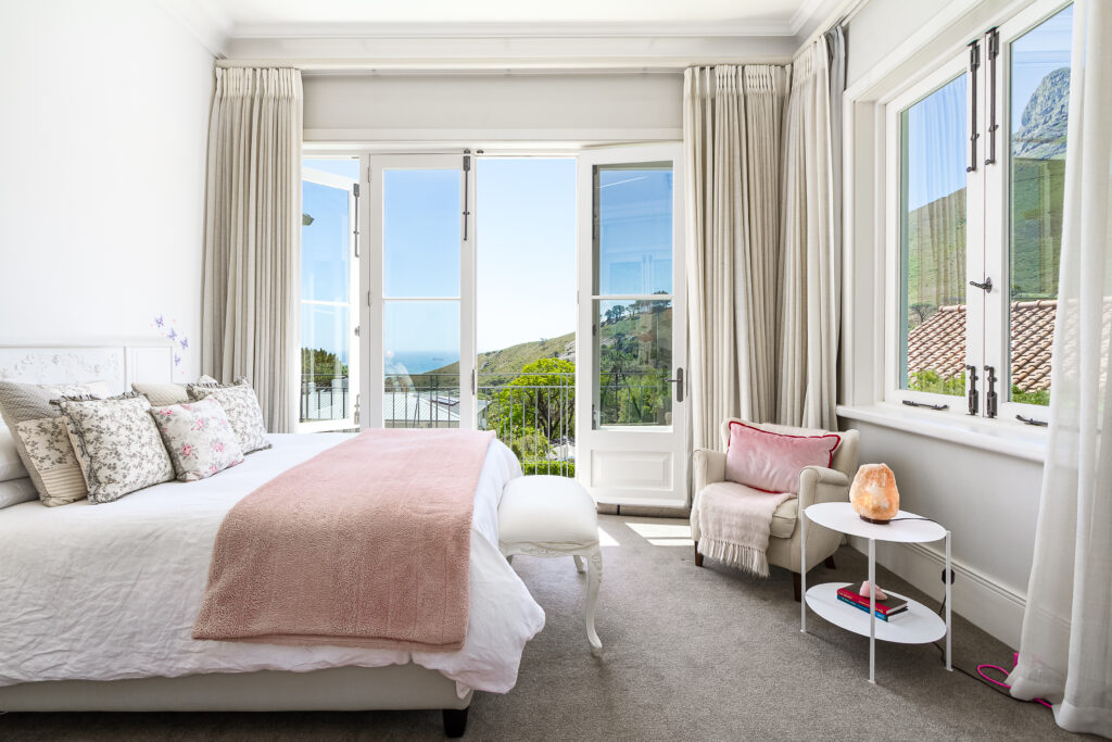 Villa Alamo film location, Camps Bay | NVD Property