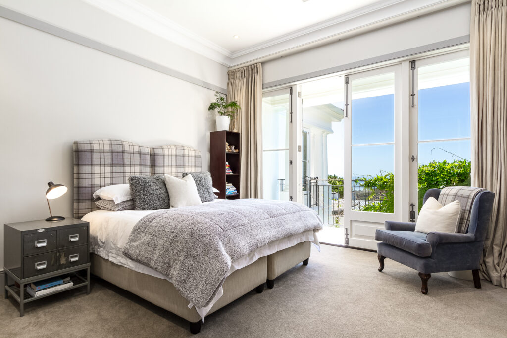 Villa Alamo film location, Camps Bay | NVD Property