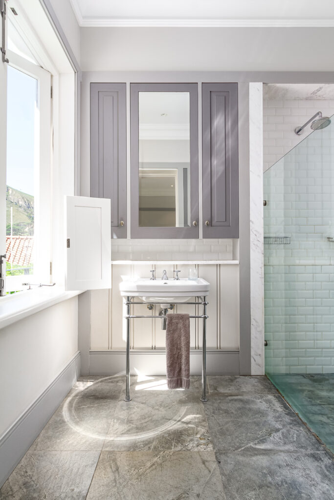 Villa Alamo film location, Camps Bay | NVD Property