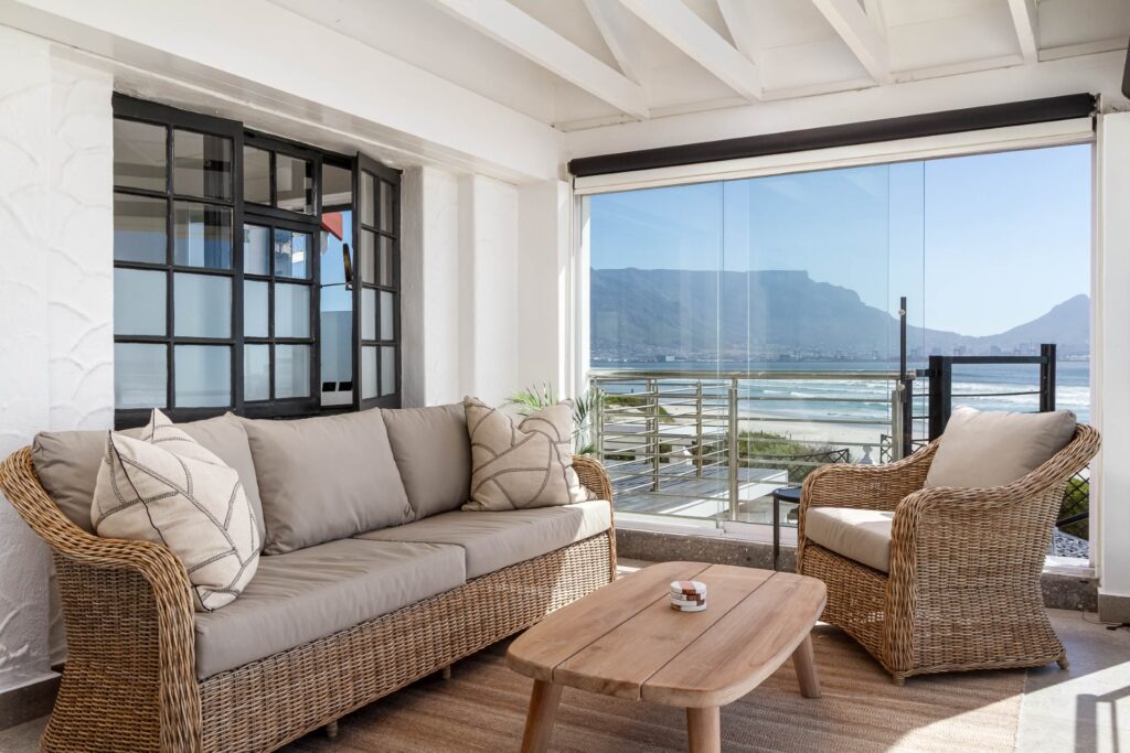 Villa Mira film location, Woodbridge Island | NVD Property