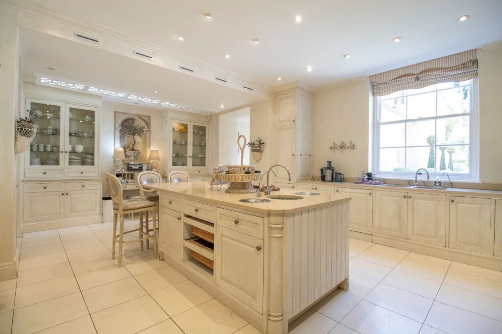 Villa Prasiolite film location, Bishopscourt | NVD Property