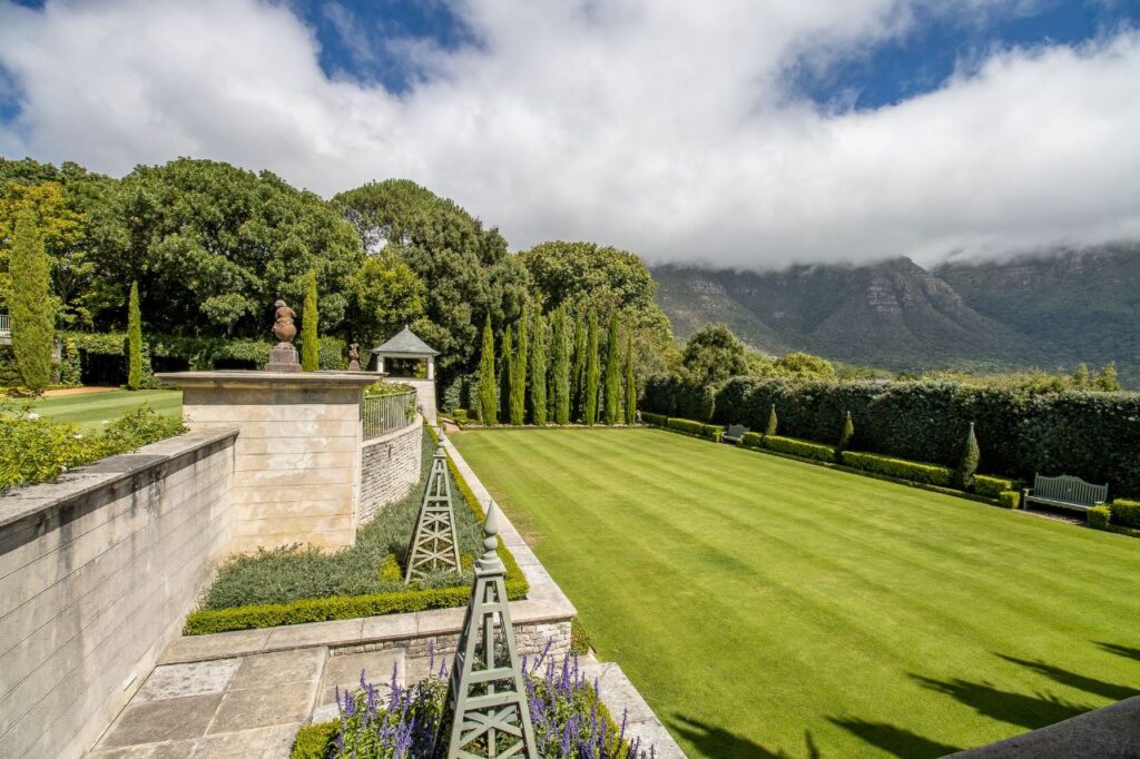 Villa Prasiolite film location, Bishopscourt | NVD Property