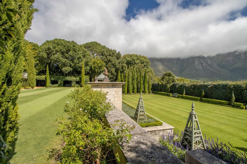 Villa Prasiolite film location, Bishopscourt | NVD Property