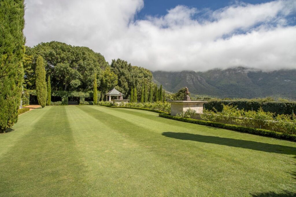 Villa Prasiolite film location, Bishopscourt | NVD Property