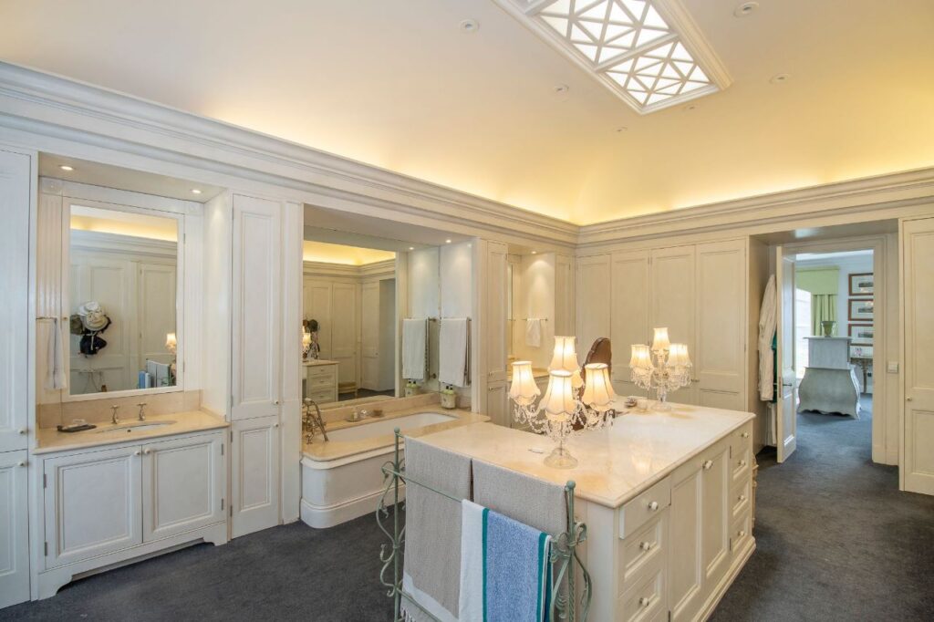 Villa Prasiolite film location, Bishopscourt | NVD Property