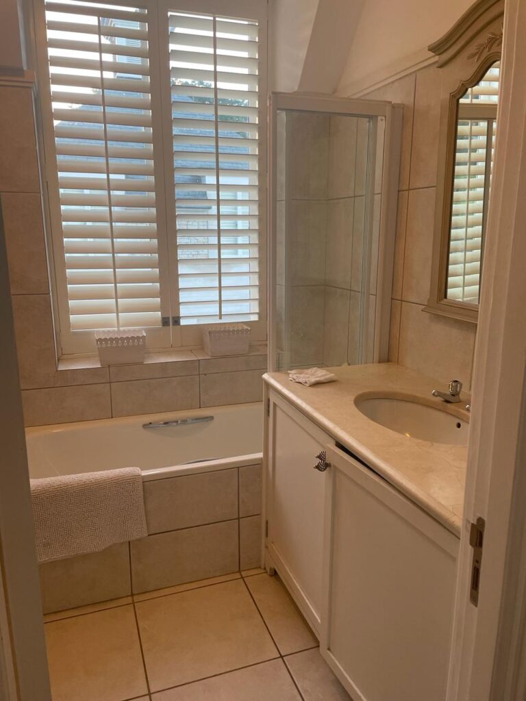 Villa Prasiolite film location, Bishopscourt | NVD Property