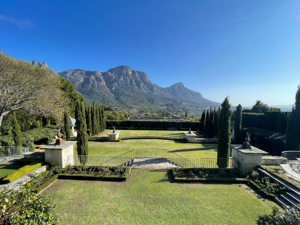 Villa Prasiolite film location, Bishopscourt | NVD Property