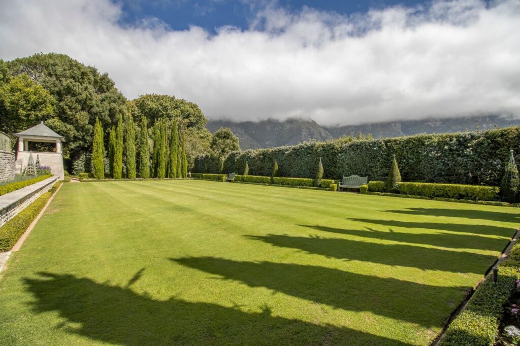 Villa Prasiolite film location, Bishopscourt | NVD Property