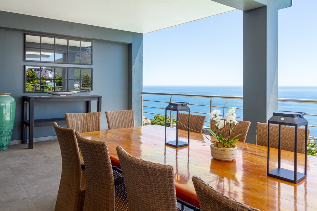 Villa Silva film location, Camps Bay | NVD Property