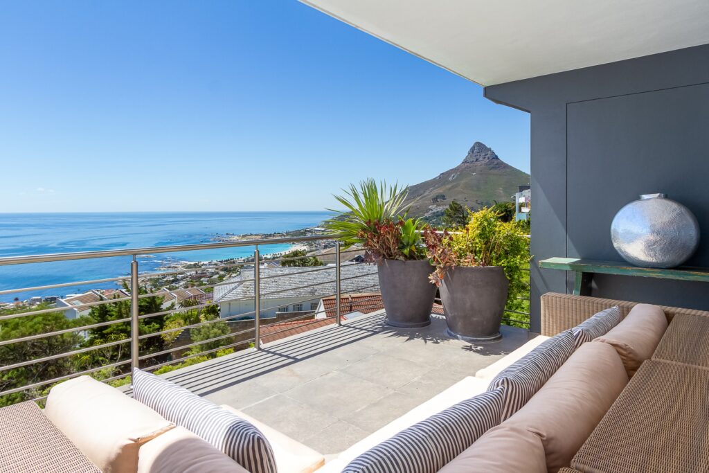 Villa Silva film location, Camps Bay | NVD Property