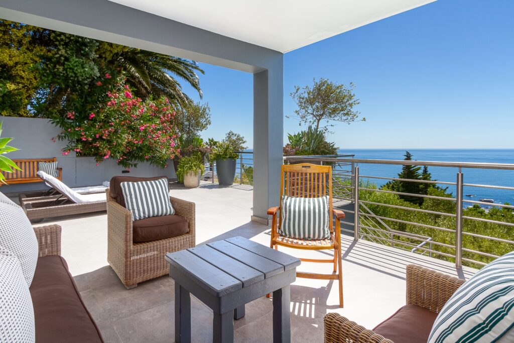 Villa Silva film location, Camps Bay | NVD Property