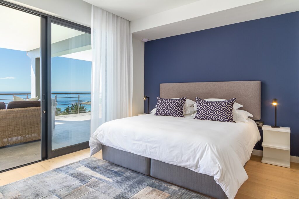 Villa Silva film location, Camps Bay | NVD Property