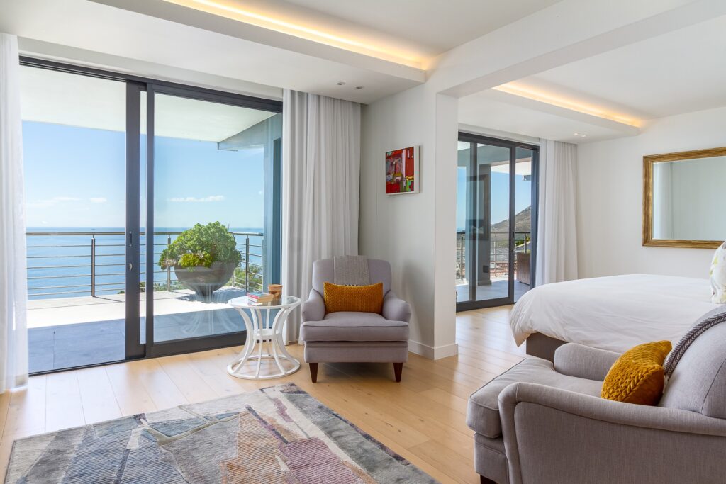 Villa Silva film location, Camps Bay | NVD Property