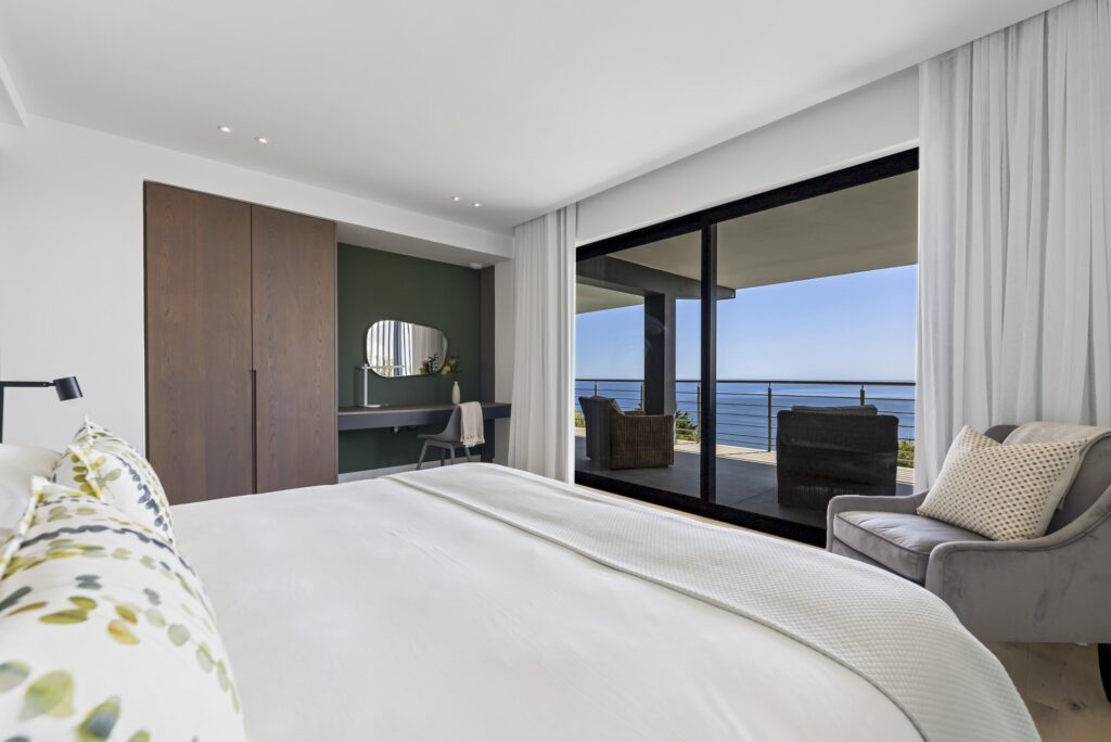 Villa Silva film location, Camps Bay | NVD Property