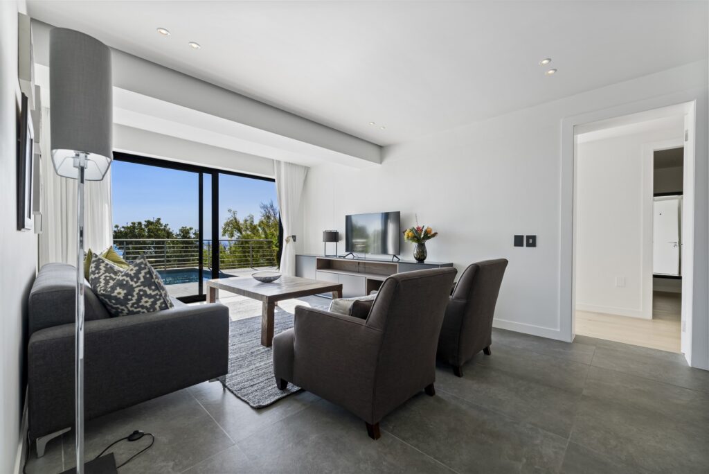 Villa Silva film location, Camps Bay | NVD Property