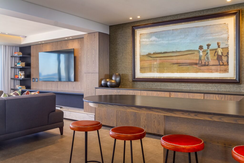 Villa Silva film location, Camps Bay | NVD Property