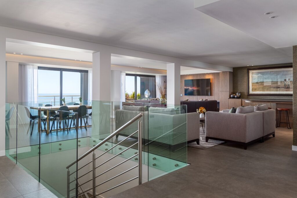 Villa Silva film location, Camps Bay | NVD Property
